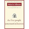 The Five People You Meet in Heaven