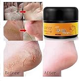 Yusat Horse Oil Feet Cream Hand Foot Repair Moisturizer Dry Cracked Skin 30g view 4
