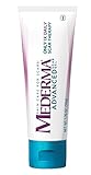Mederma Advanced Scar Gel, 50 Grams, Pack of 2