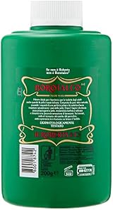 Borotalco Talco Jar 200 g • 100% Italian talcum powder view 9