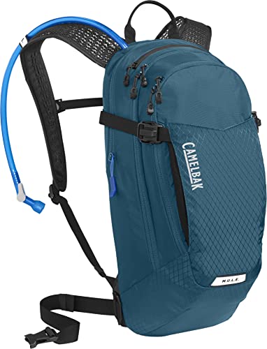 CamelBak M.U.L.E. 12 Mountain Biking Hydration Pack