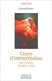 Cours d'interprétation : Mise en scène du thème astral by 