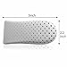 ELEFT in-Sock Invisible Height Increase Half Insole, Memory Foam Insoles for Shock Absorption, Lift Heel, Best Elevator Insoles for Men and Women 1.5cm up