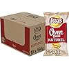 Lay’s Oven Baked Chips Naturel, 10 x 150 g