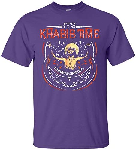 VihaTee _Khabib-Nurmagomedov.+Tshirt