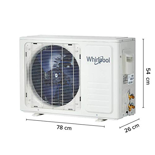 Whirlpool 1.5 Ton 3 Star Inverter Split AC (Copper, 1.5T MAGICOOL ELITE PRO 3S COPPER INVERTER, White) 4