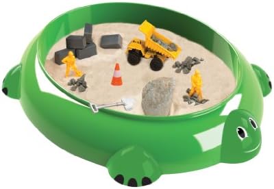 mini turtle sandbox for snakes