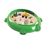 Sandbox Critters - Sea Turtle Play Set