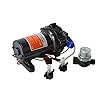 Amarine-made-12v-Water-Pressure-Diaphragm-Pump-20-Lmin-55-Gpm-60-Psi-Caravanrvboatmarine