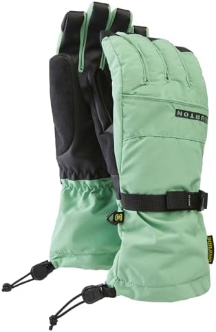 Amazon.com: Burton Womens Gore-Tex Glove, Bog Heather New, Small