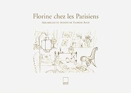 Florine chez les Parisiens