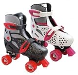 Pacer XT70 Adjustable Quad Skate