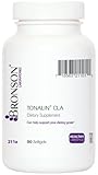 Bronson TonalinÂ® CLA, 90 Softgels