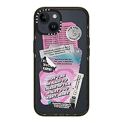 CASETiFY Impact iPhone 14 Case [4X Military Grade