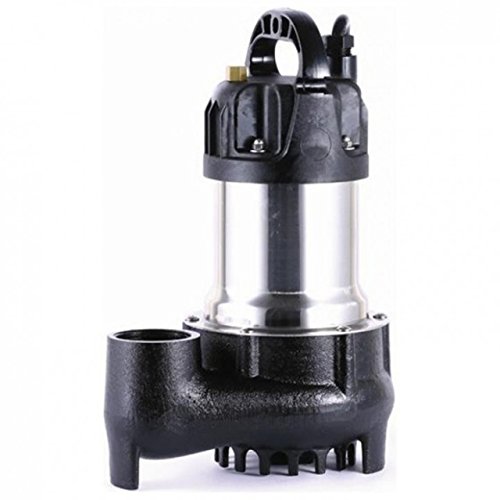 Matala GeyserMax Flow 1/3 HP 4400 GPH Submersible Pond Pump with FREE Bonus Max Ponds Magnet Calendar GM-4400