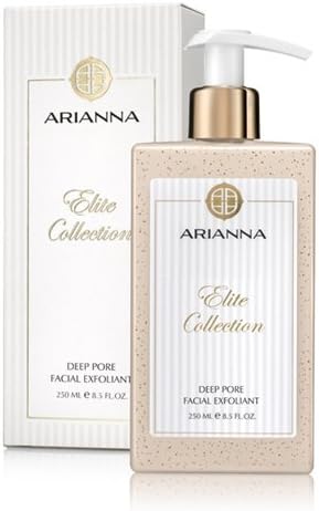 Deep Pore Facial Exfoliant - 8.5 fl oz