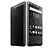 BlackBerry KEYone BBB100-5 64GB Unlocked GSM LTE BlackBerry OS Phone w/ 12MP Camera - Bronze Edition