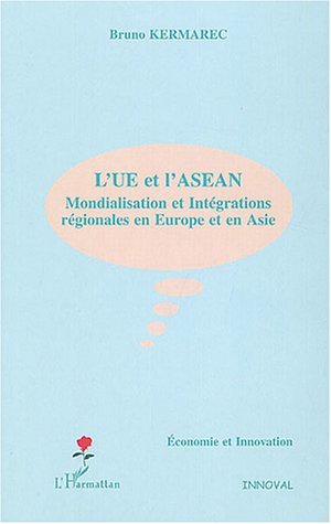 L' UE et l'ASEAN