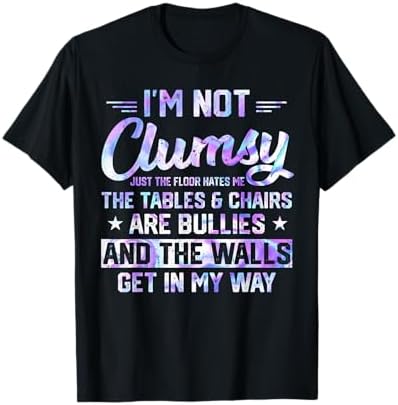 Amazon.com: I'm Just Here For The Vibes Men Women T-Shirt