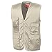 Result Men's Safari Waistcoat Outerwear