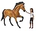 Breyer Spirit Riding Free Playsets Gift Bundle - Set of 3 Includes Spirit, Chica Linda & Boomerang!