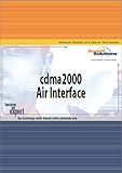 CDMA2000 Air Interface, Award Solutions Staff, 0972224858