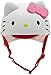 Bell Child's Hello Kitty Adventurer Multi-Sport Bike Helmet