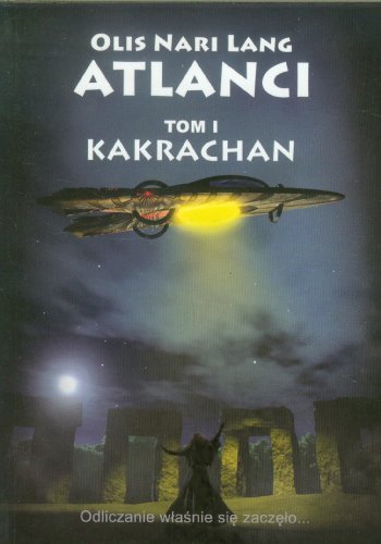 Atlanci Tom 1 Kakrachan