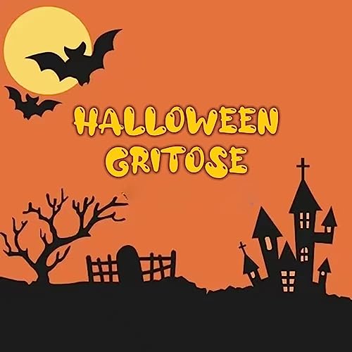 24Pcs Halloween Press on Nails Almond Shape False Nails Reusable Fake Nails with Cute Cartoon Pattern Design Acrylic Nails Press ons Artificial Glue on Nails Halloween Nails for Women Girls - Image 7