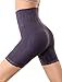 MD Women’s Firm Shapewear Mid-Thigh High Waist Tummy Shaper Slimmer Power Shorts