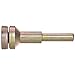 Die Grinder Cut Off Wheel Mandrel - 1/4