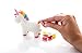 Boxer Gifts Novelty Pooping Unicorn | Poops Out Tasty Jelly Beans | Great Fun For Children