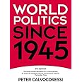 World Politics since 1945