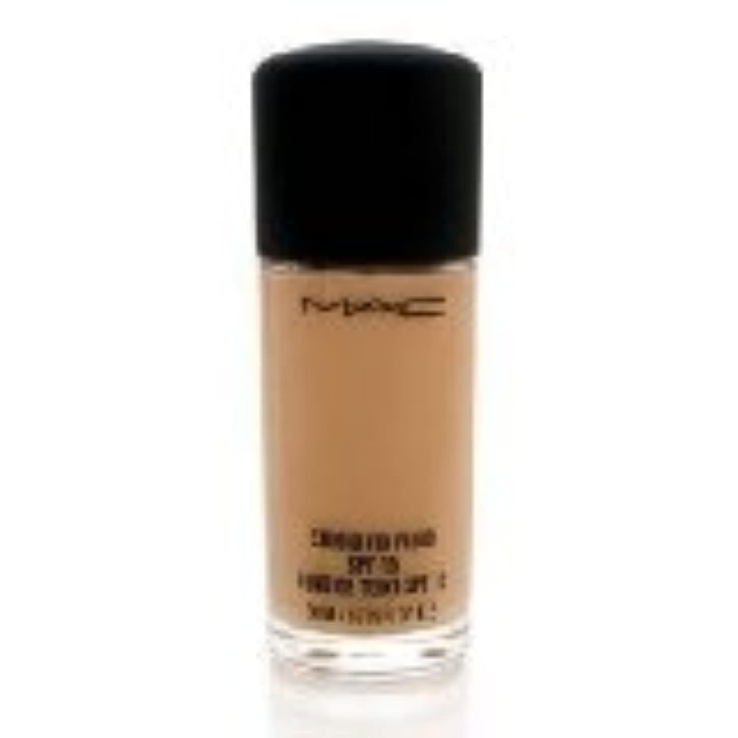 MAC Studio Fix Fluid Foundation SPF15 NW40