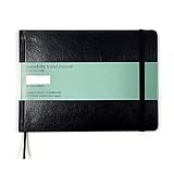 Seawhite Landscape Watercolour Travel Journal A4 (11.7x8.3in)