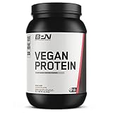 Bare Performance Nutrition Vegan Protein, Plant