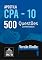 Livro CPA-10 ANBIMA: 500 QUESTÕES RESPONDIDAS E COMENTADAS
