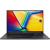 ASUS Vivobook 15 OLED Laptop, 15.6” FHD OLED