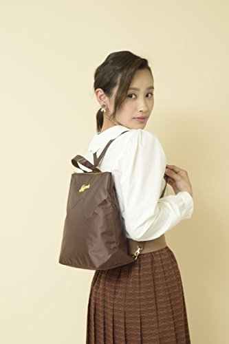 Q-pot 2017年9月発売号 画像 C