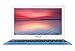 ASUS C201 11.6 Inch Chromebook (Rockchip, 4 GB, 16GB SSD, Pearl White/Light Blue)