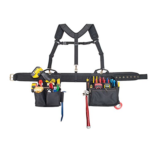 The Best HVAC Tool Belts and Pouches The 2020 Buyers Guide