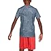 Under Armour Boys' Printed Big Logo T-Shirt