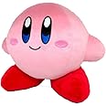 Little Buddy 1406 Kirby's Adventure 9" Medium Kirby Plush