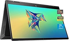 HP Envy x360 2-in-1 15.6" FHD Touchscreen