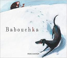 Babouchka Babouchka