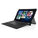 Incipio Microsoft Surface Pro 4 Case, Ultra Thin Snap On Case Feather Hybrid Case for Microsoft Surface Pro 4-Black