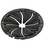 Dye Rotor Quick Feed
