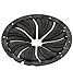 Dye Rotor Quick Feed