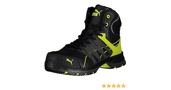 Puma safety Bota para Hombre, Sintetico, Look Importado, Cómodos Mod. P884  : Amazon.com.mx: Ropa, Zapatos y Accesorios