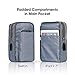 Victoriatourist Switch Travel Bag, for Nintendo Switch Console, Dock, Joy-Con Grip & Switch Accessories, Protective Storage Sling Backpack Shoulder Bag for Nintendo Switch and iPadthumb 1